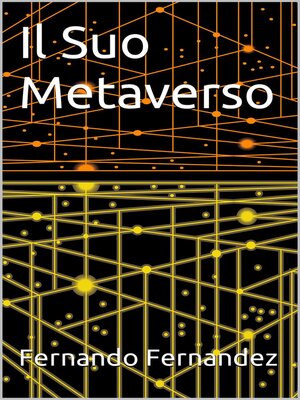 cover image of Il Suo Metaverso